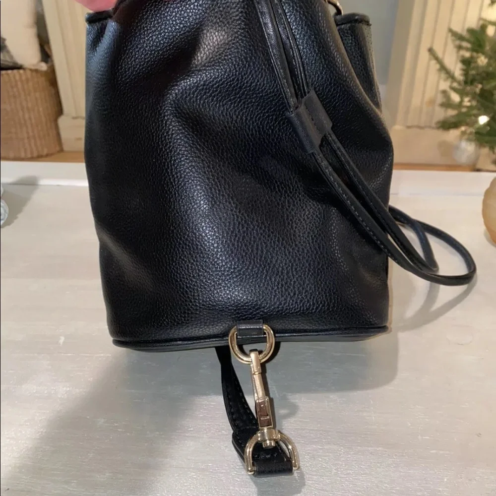 Quay multi color Mini Back Pack - Picture 7 of 8